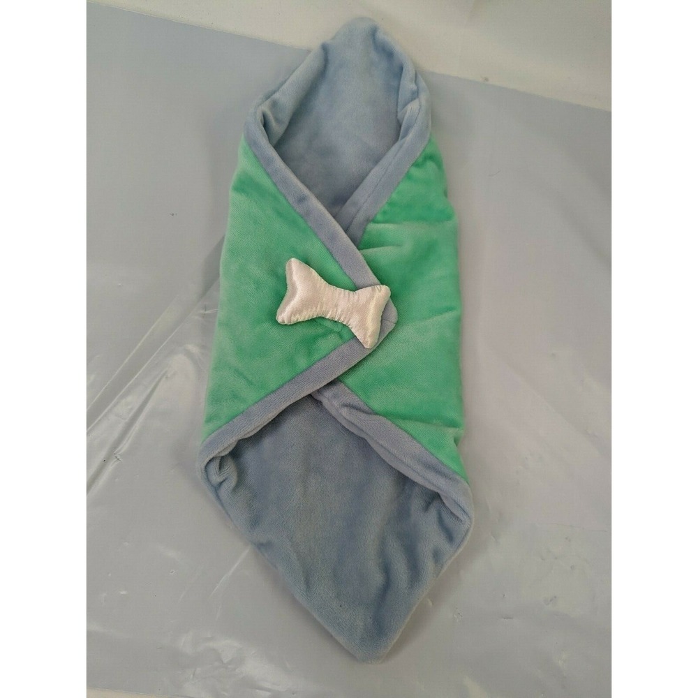 Disney Babies Pluto Replacement Security‎ Blanket Stuffed Animal Toy